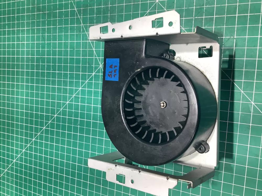 BOSCH EXPERIENCED FAN/BLOWER RMOTEB062MRKO 00658489 AZ150488 | AR197