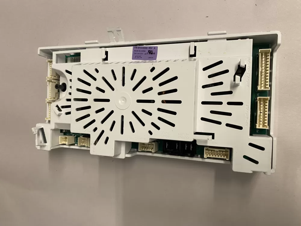 W10761632 Maytag Washer Board - Control