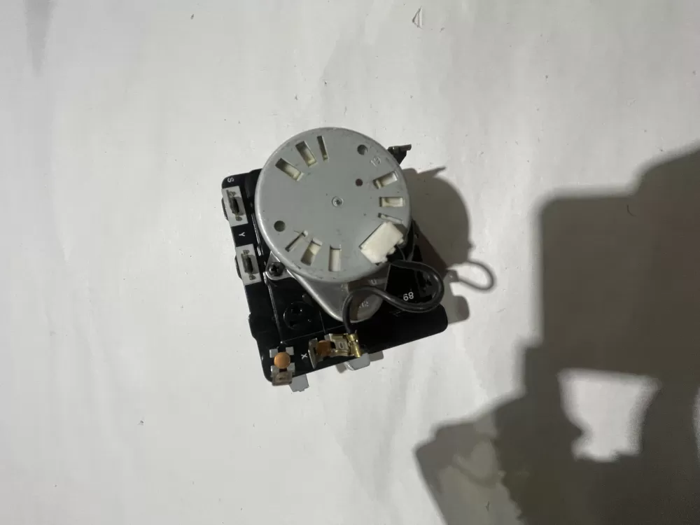 Hotpoint General Electric AP2042894 276942 Dryer Timer AZ190001 | KM2533