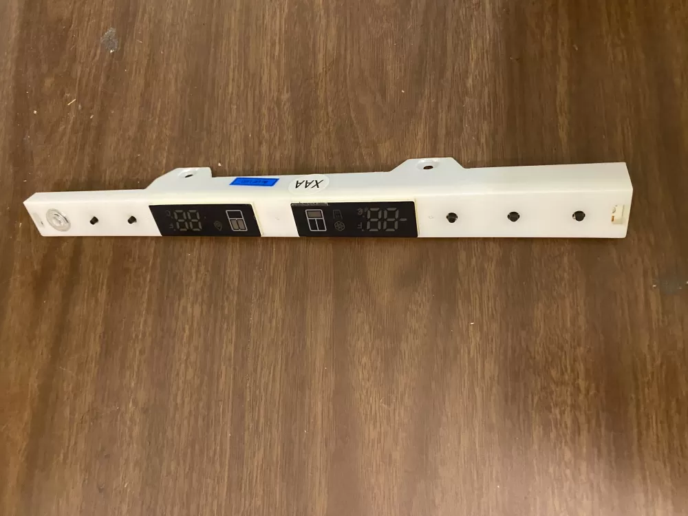 Samsung DA41-00635A DA92-00202A PS4167996 Refrigerator Control Board