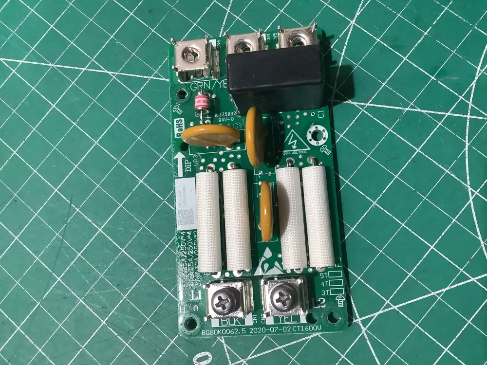 Electronic Circuit Board 21090700854 AZ190459 | AR1740