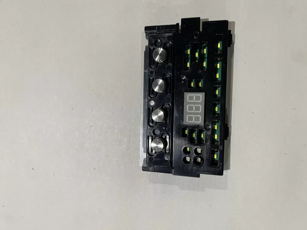 511107 | FISHER & PAYKEL DISHWASHER BOARD  AZ170884 | BK679