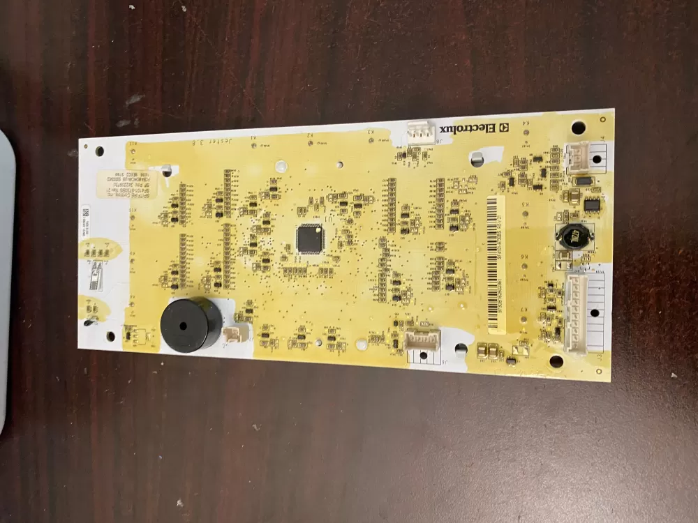 Frigidaire AP6285796 Refrigerator Control Board Display AZ39632 | BK564