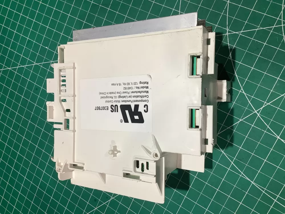 Frigidaire 134618211 134618213 Washer Control Board Motor AZ180010 | ARV461