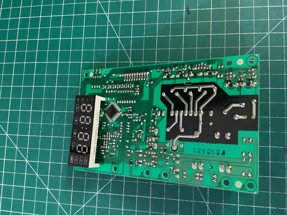 Midea MD12011L E198946 Microwave Control Board AZ192251 | NR607