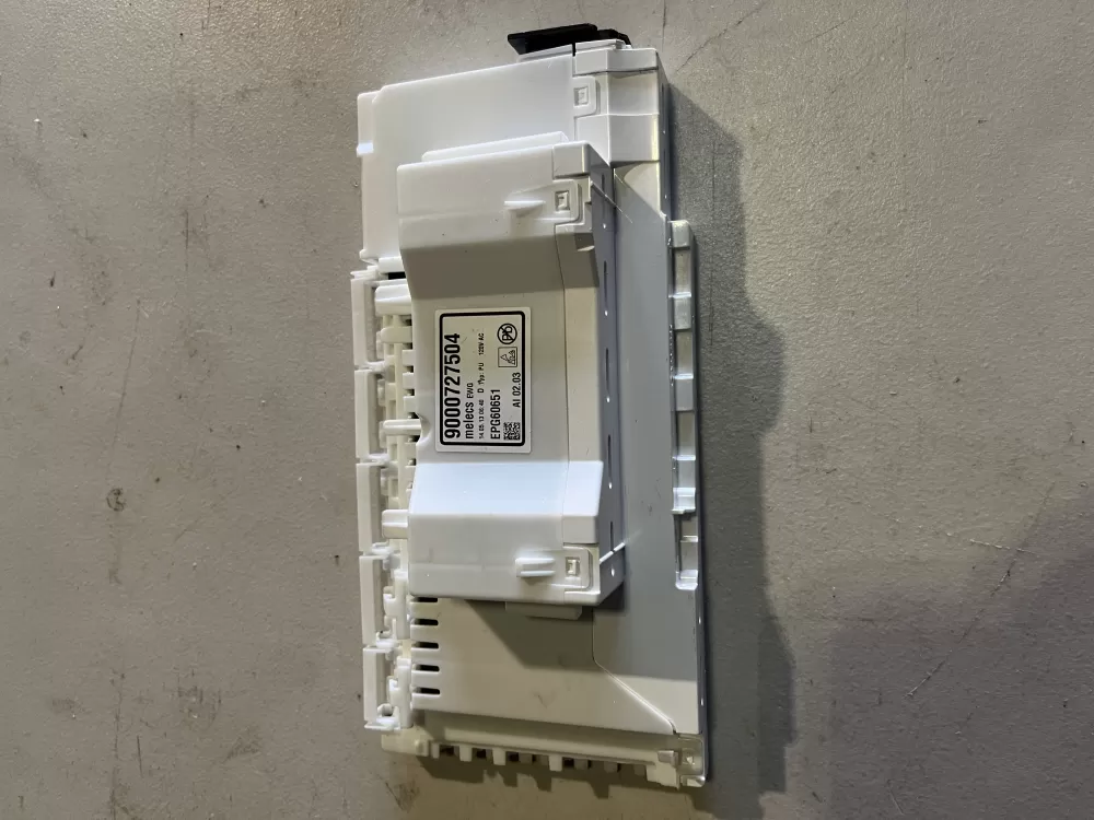 Bosch 9000727504 9000 727 504 PD00059766 00752742 752742 3279586 AP5780419 PS8737269 EAP8737269 Dishwasher Control Board