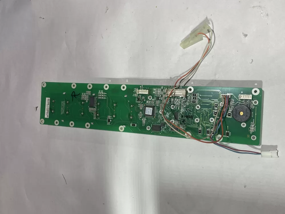 LG EBR65749301 Refrigerator Dispenser Control Board AZ141810 | Wm995