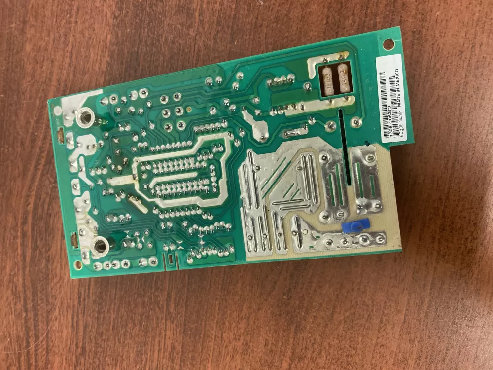 York Luxaire Coleman 031-01264-002 Furnace Control Board AZ44941 | BK1766