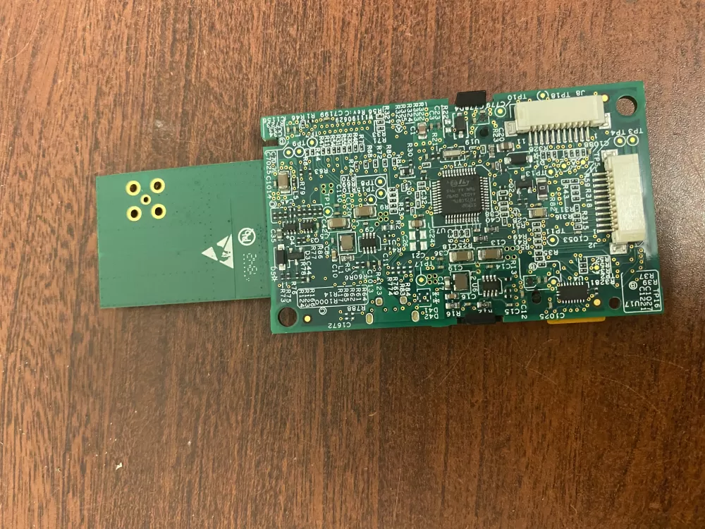 Whirlpool W11261889 Washer Or Dryer Bluetooth Control Board AZ40927 | BK1711