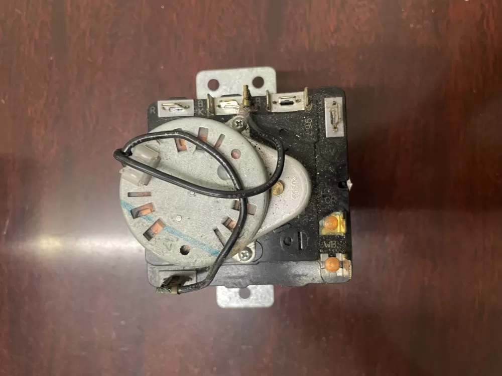 Whirlpool 3406720A PD00055932 3406720 529119 Dryer Timer AZ31524 | KM124
