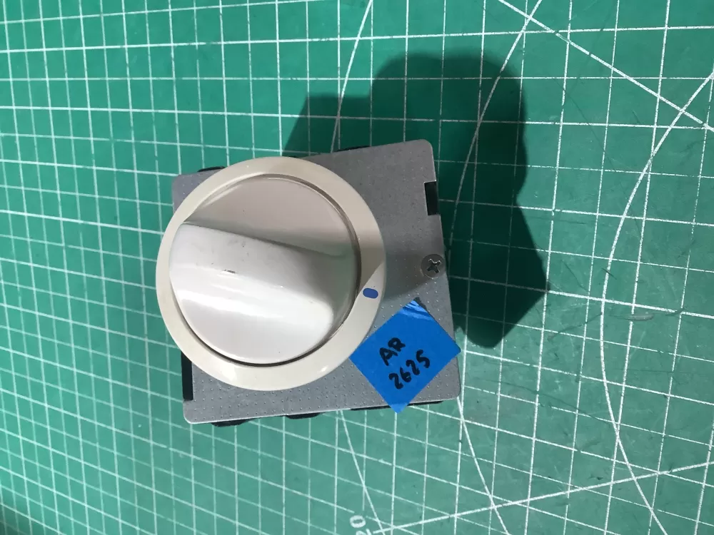 Frigidaire  Kenmore  Electrolux AP3212303 936649 131960800 PS724617 Dryer Timer