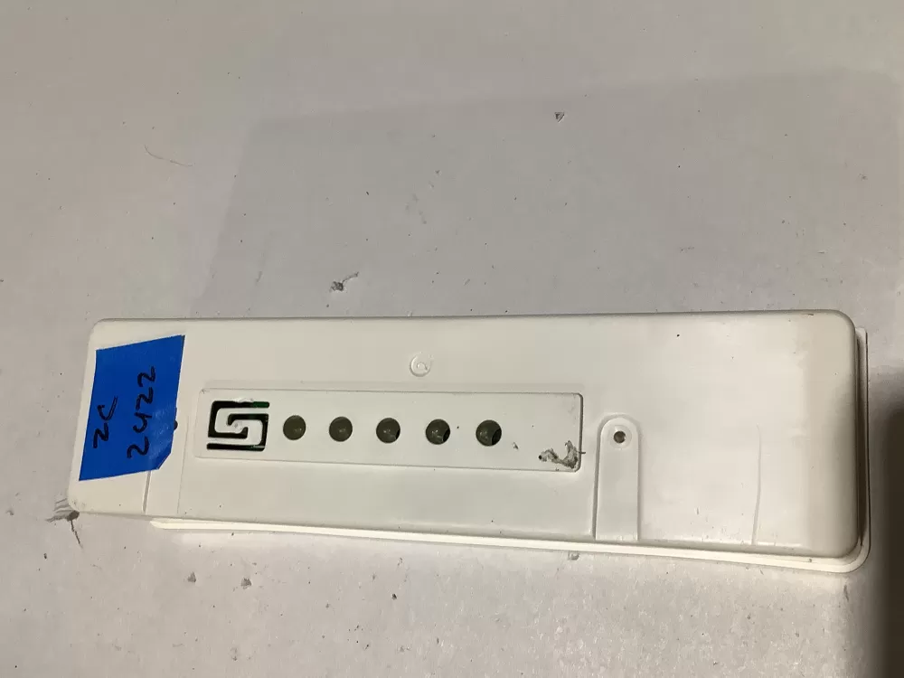 Magic Chef 502301010084 Refrigerator Control Board AZ144001 | ZC2422