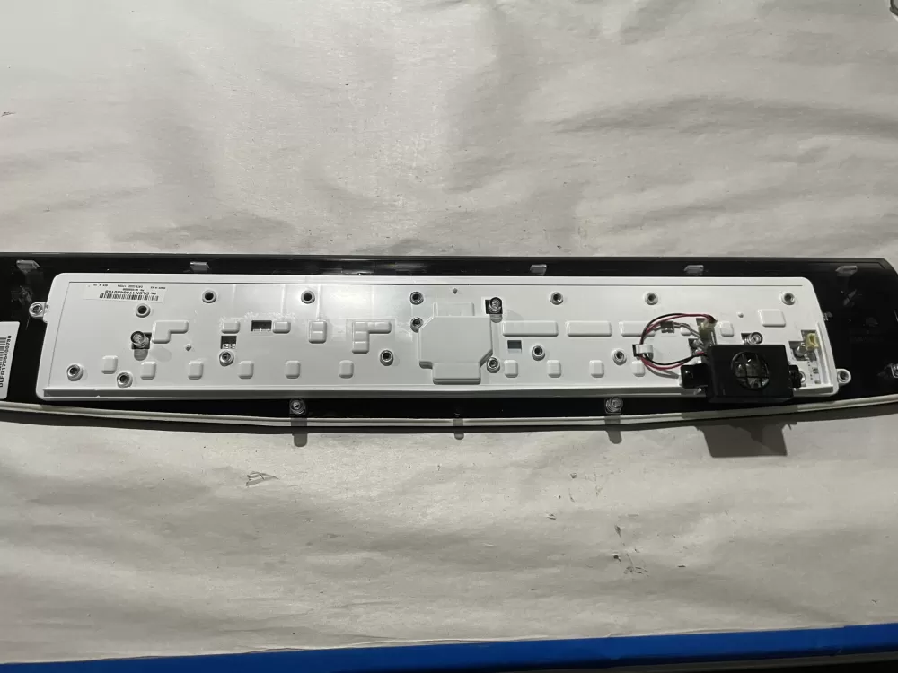 Whirlpool W10596696 W10890626 PS11769281 Dryer Control Board AZ199282 | Wmv376