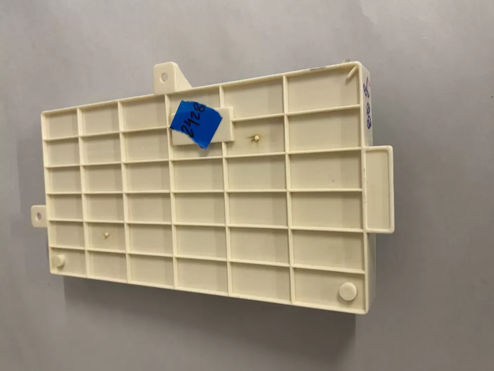 Samsung DC92 00669J Dryer Control Board AZ205736 | BK2428