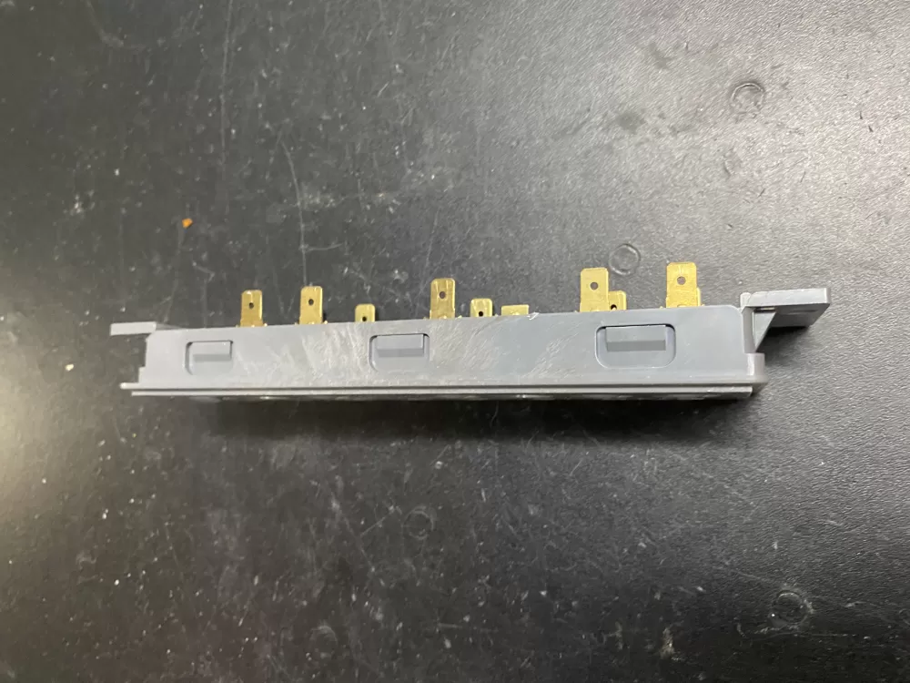 Kenmore 3384553 Dishwasher Control Board Button Switch AZ20781 | BK687