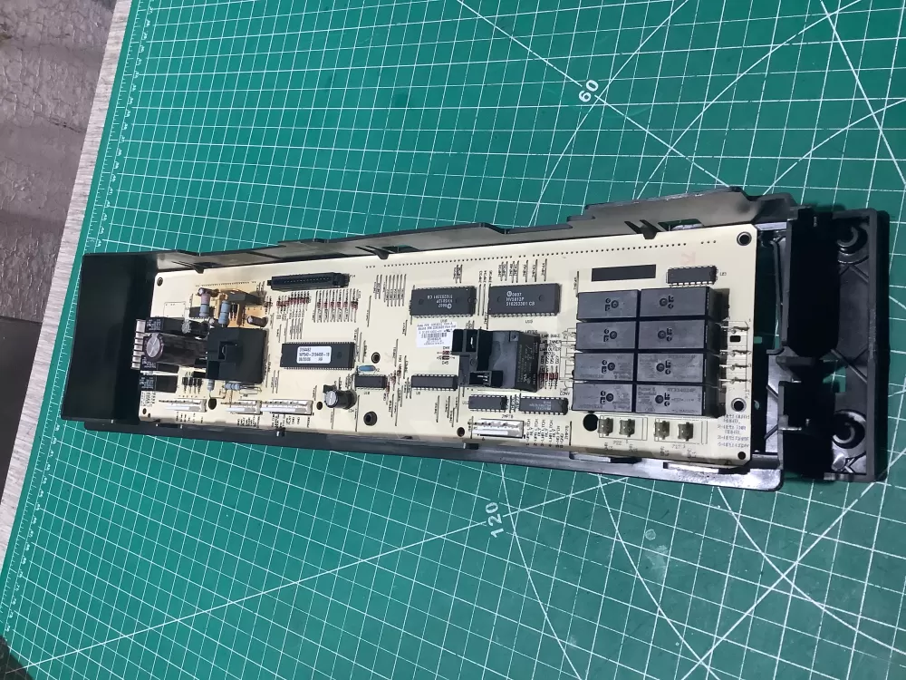 Whirlpool Maytag W10438752 8302305 Range Oven Control Board AZ187913 | AV633