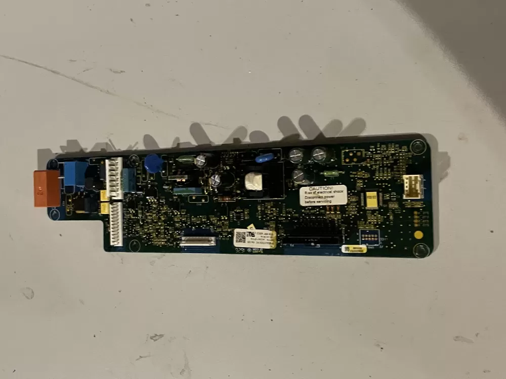 Frigidaire 5304514670  AP6327227  154886103  5304504782  154757002  154815601  5304500203  5304506317  154543602  154636102  154752901  154886102  4839340  807151001  A01555601  A03413702 PS12365809 Dishwasher Control Board