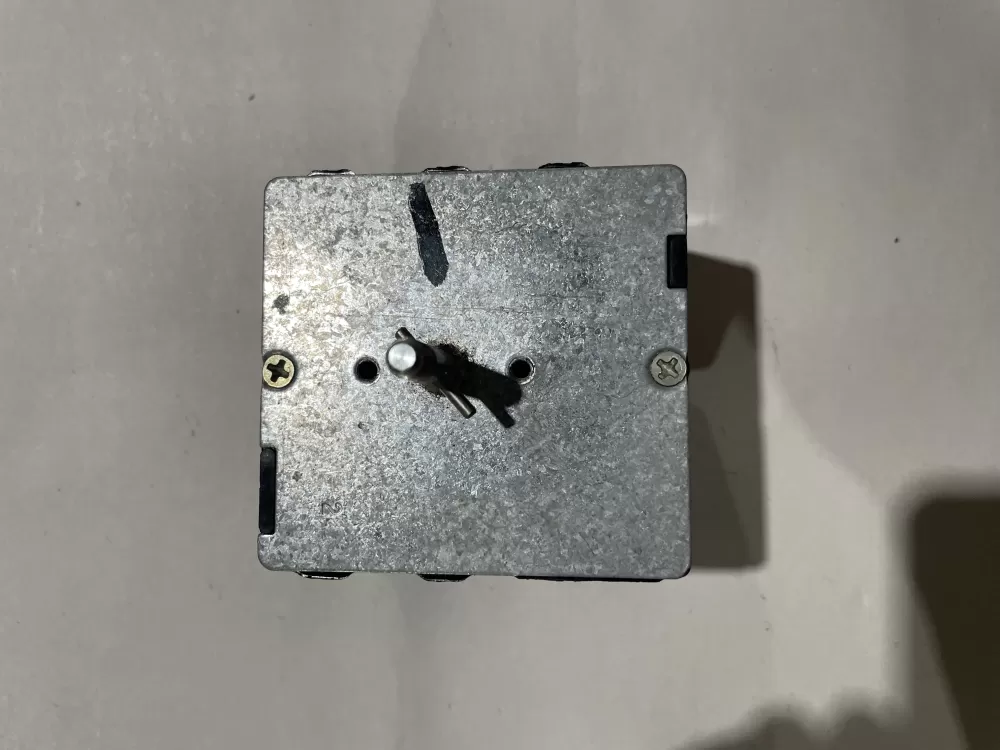 Maytag 6 3086110 Dryer 308110 Timer 308110 AZ175394 | KM645