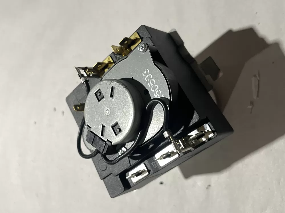 Hotpoint General Electric WE04X25280 Dryer Timer AZ230516 | Wm1518