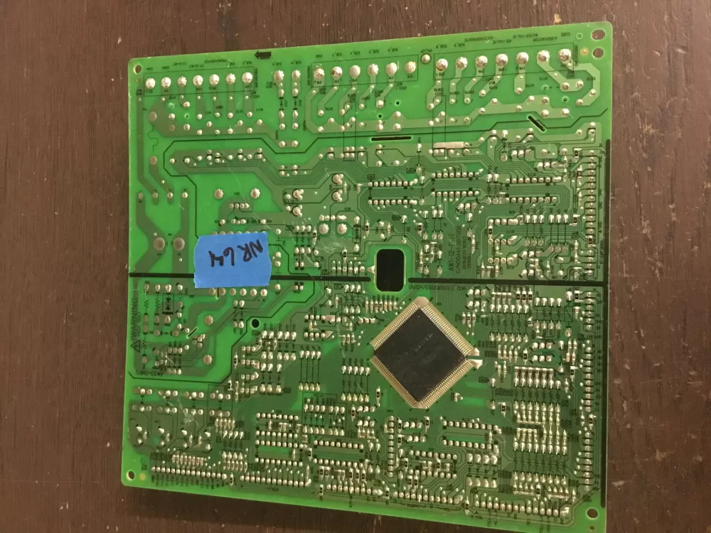 Samsung DA92 00593L Refrigerator Control Board AZ18447 | NR64