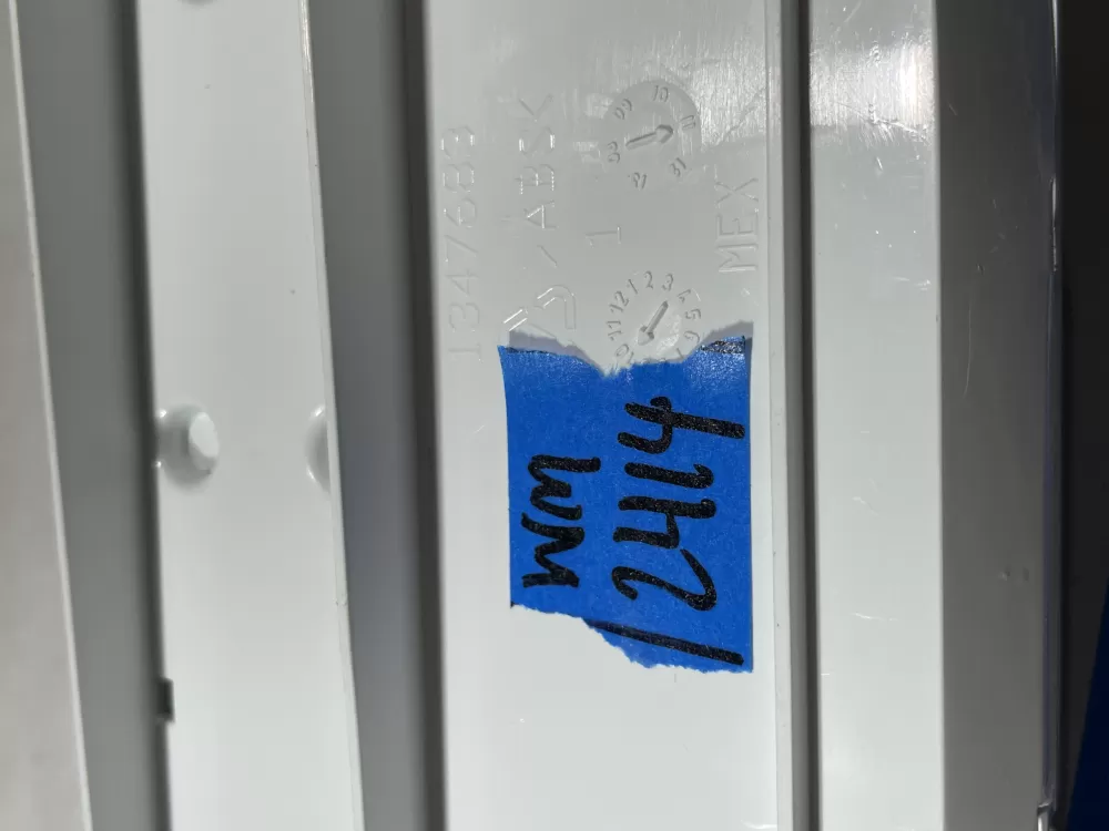 Electrolux Frigidaire 134768300 791100BD Washer Control Board AZ144190 | Wm2414