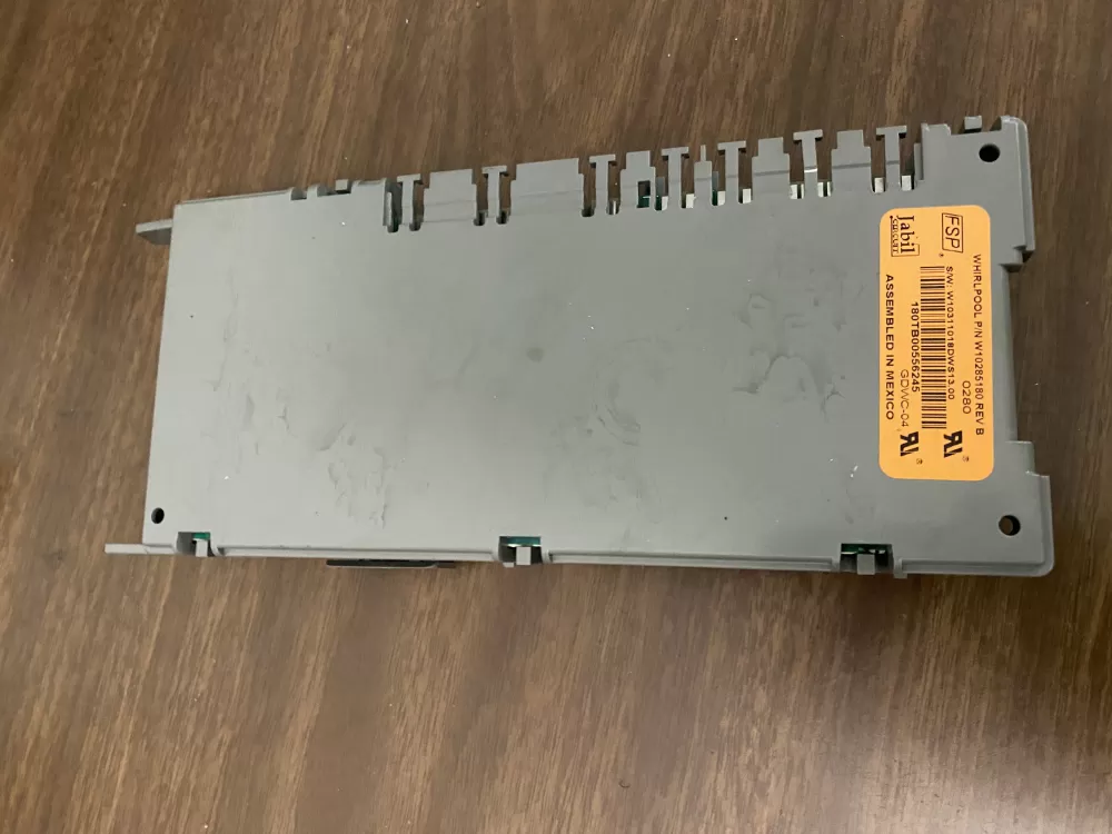 Whirlpool Maytag W10130967 Dishwasher Control Board AZ44016 | BK1757
