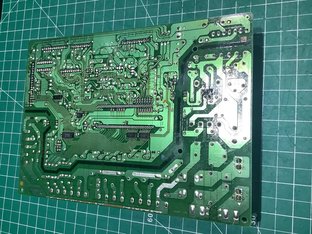 LG 6871JB1410N 6871JB1410D Refrigerator Board AZ147196 | AR2477