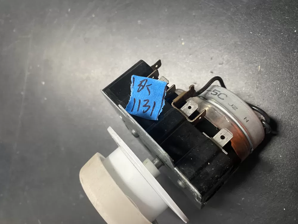 Whirlpool 3406720B Dryer Timer AZ23336 | BK1131