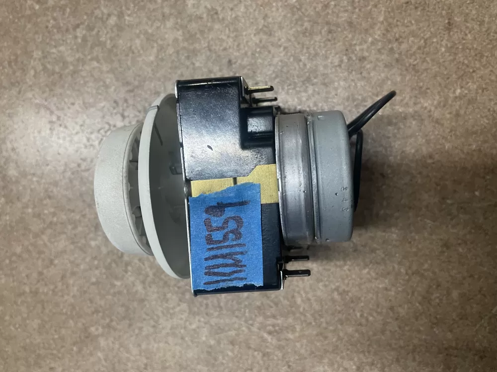 Maytag 63086100 Dryer Timer AZ6285 | KM1554