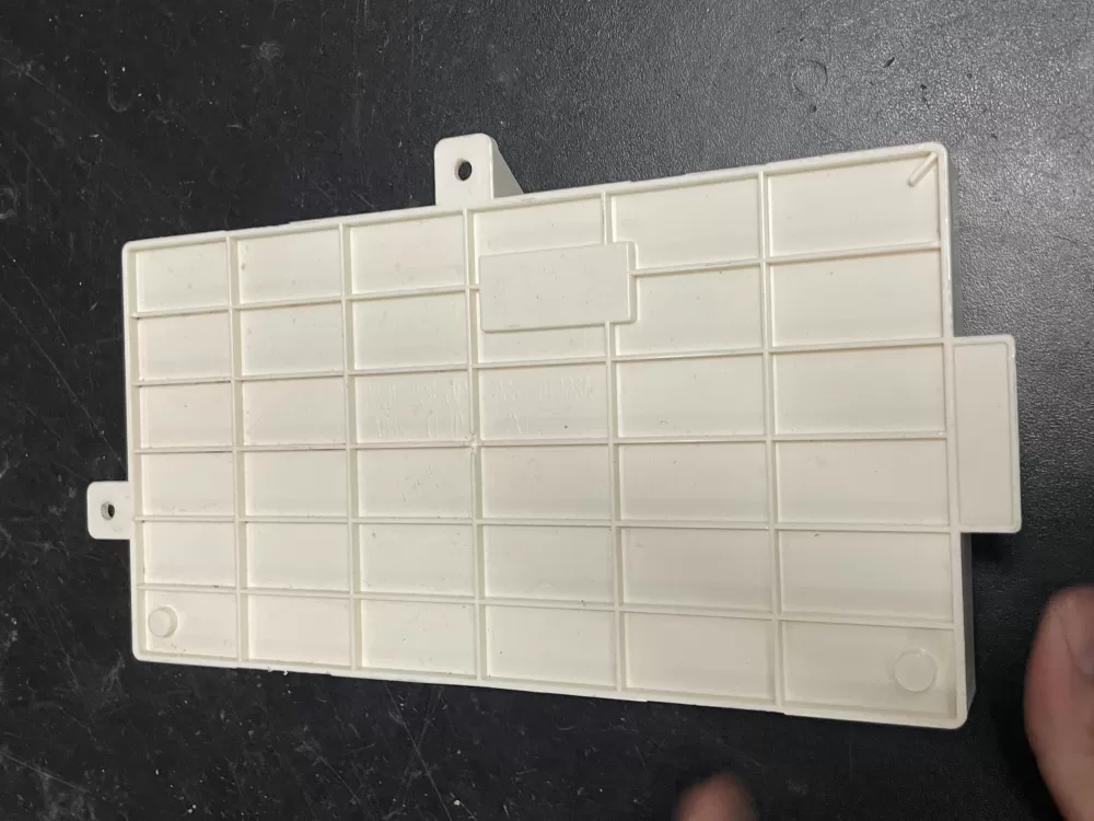 Samsung DC94-03493A Dryer Main Control Board AZ12849 | 1176