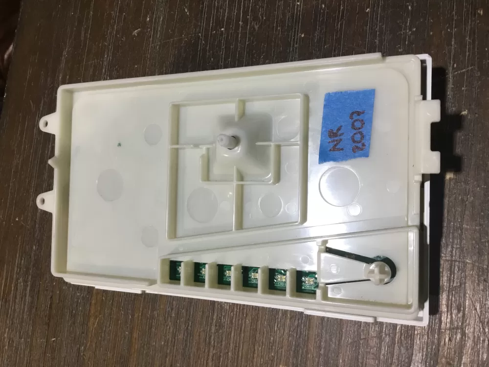 Kenmore W10438104 W10445385 W10480174 Washer Control Board AZ59156 | NR2006