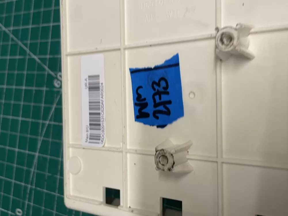 Samsung DC92 01531C DC9201531C Washer Control Board Inverter AZ203931 | Wm2173