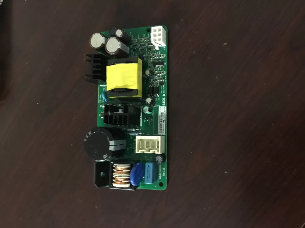 Whirlpool Maytag KitchenAid Kenmore Refrigerator Control Board AZ207540 | BG1079