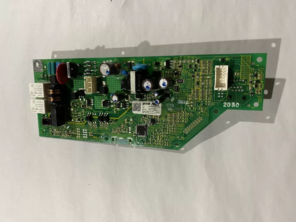 GE WD21X22276 265D1462G203 265D1462G20300 Dishwasher Control Board