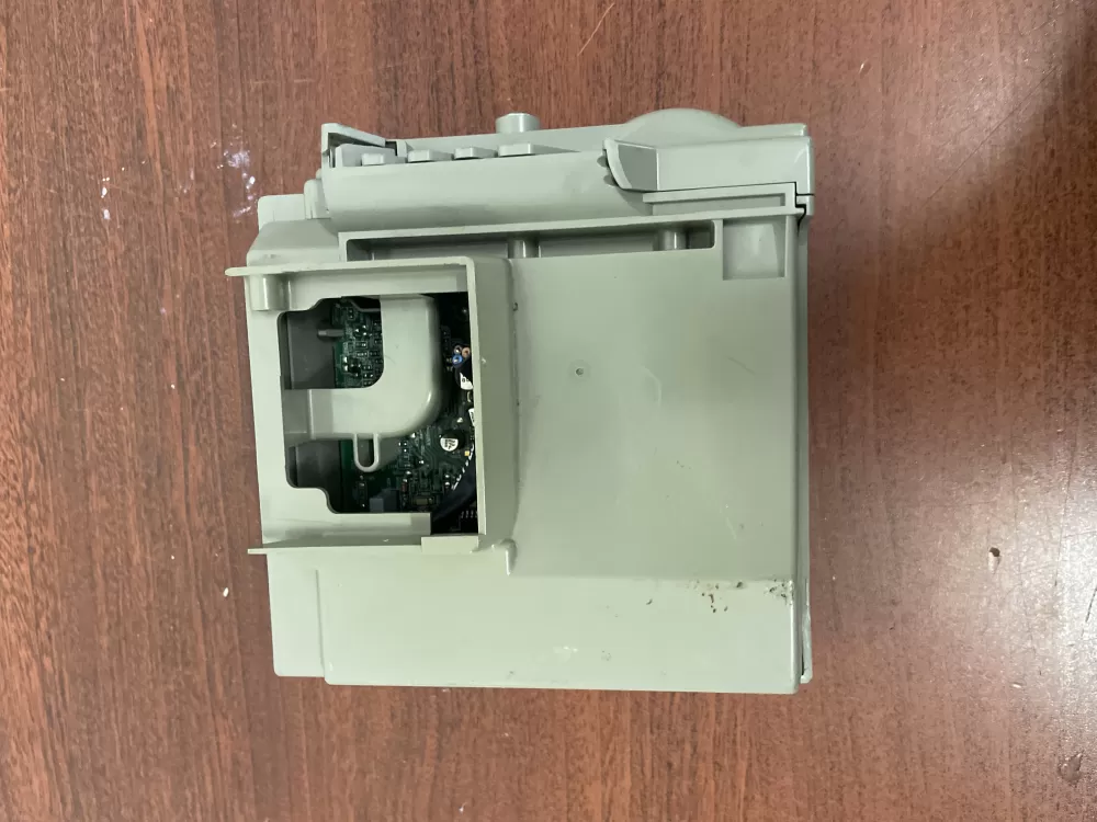 GE VCC3 1156 01 F 04  WR55X20817  AP5796410  WR55X10504  3033222  PS8758693  WR55X10155 Refrigerator Inverter Control Board