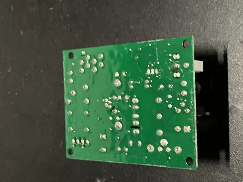 Whirlpool Maytag KitchenAid Kenmore Refrigerator Control Board AZ26203 | WM11
