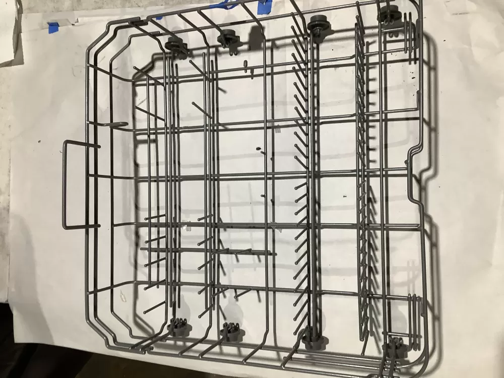 Samsung Dishwasher Basket Assembly (Lower) DD82-01668A AZ111288 | Sl81