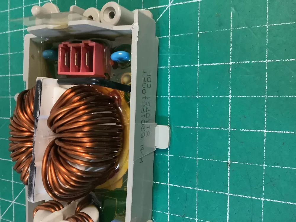 LG 5251356 Kenmore 2226388  6201EC1006E Washer Noise Filter # AZ223320 | NR1871