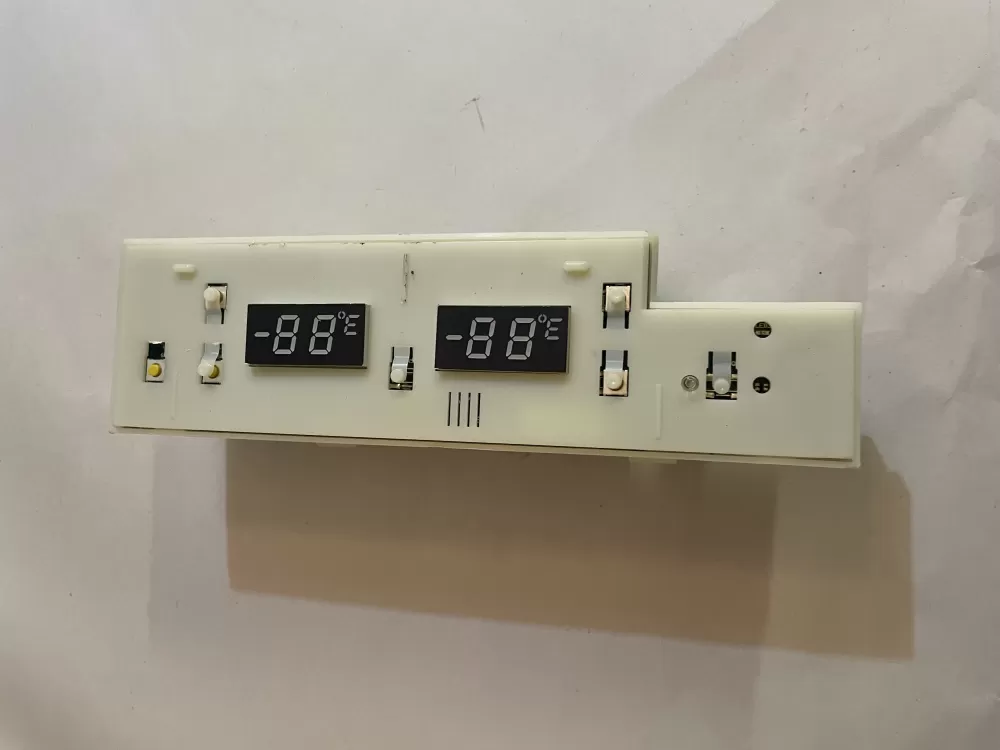 Frigidaire 241739710  AP5645865  2314015  241739702  PS4704896  33103010291 Refrigerator Temp Control Board