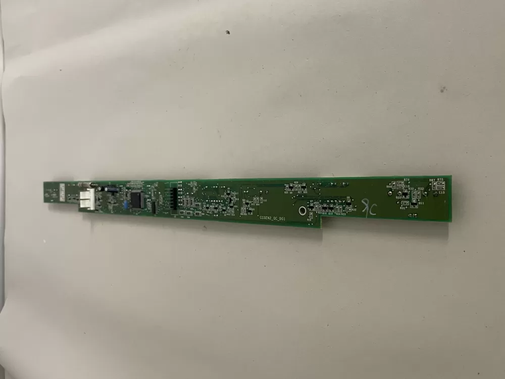 200D4716G009 Refrigerator Board - Control