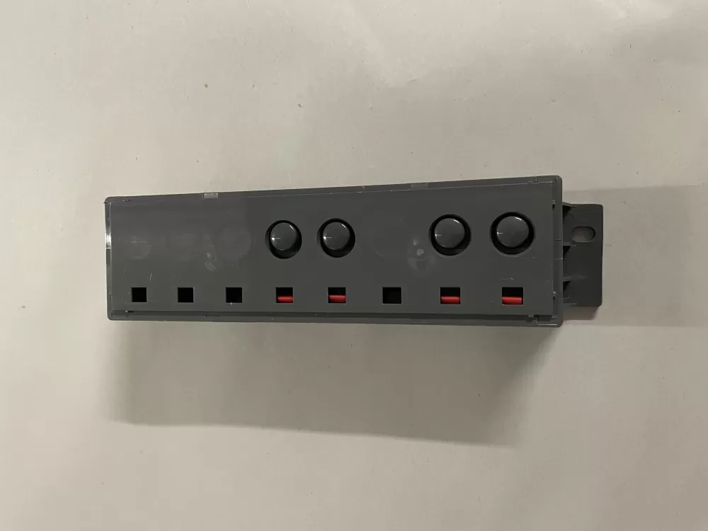 GE Hotpoint 165D5576P032 Dishwasher Control Switch Board AZ142916 | KM2395