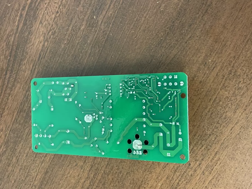 Whirlpool Maytag KitchenAid Kenmore Refrigerator Control Board AZ47838 | Wm6