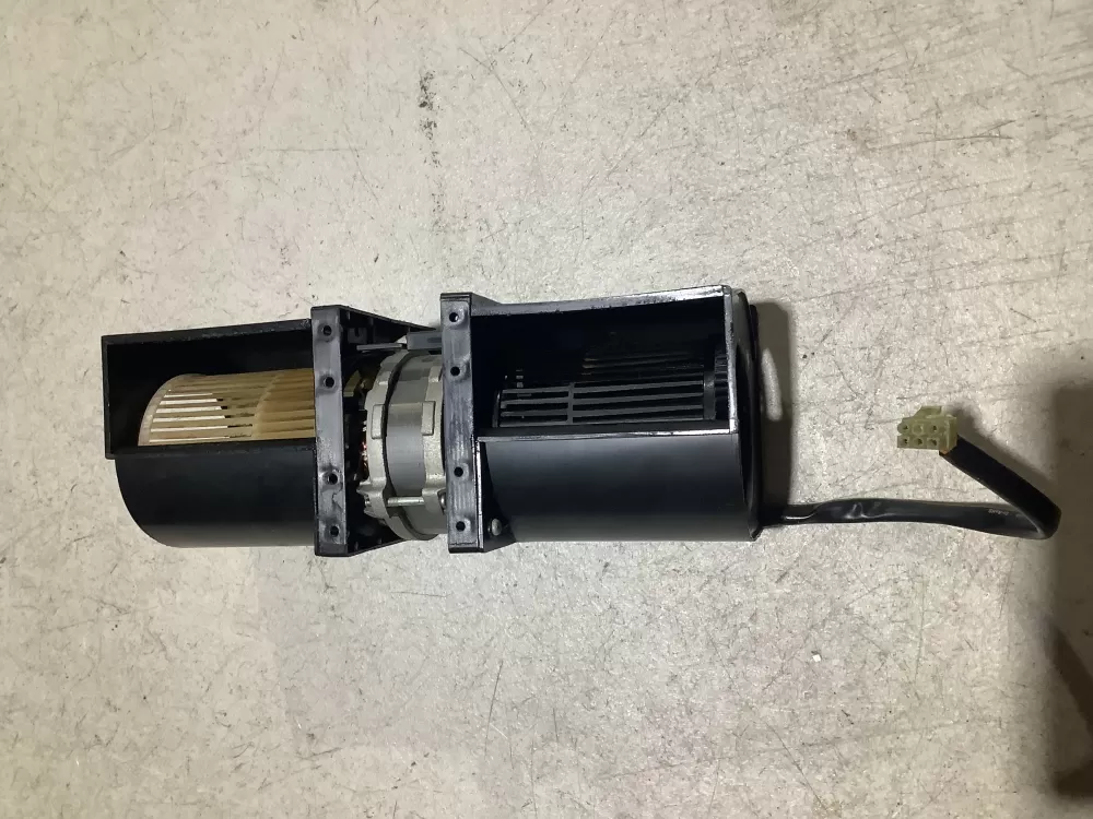 Whirlpool Microwave Vent Motor 0S4J273B AZ113552 | SL178