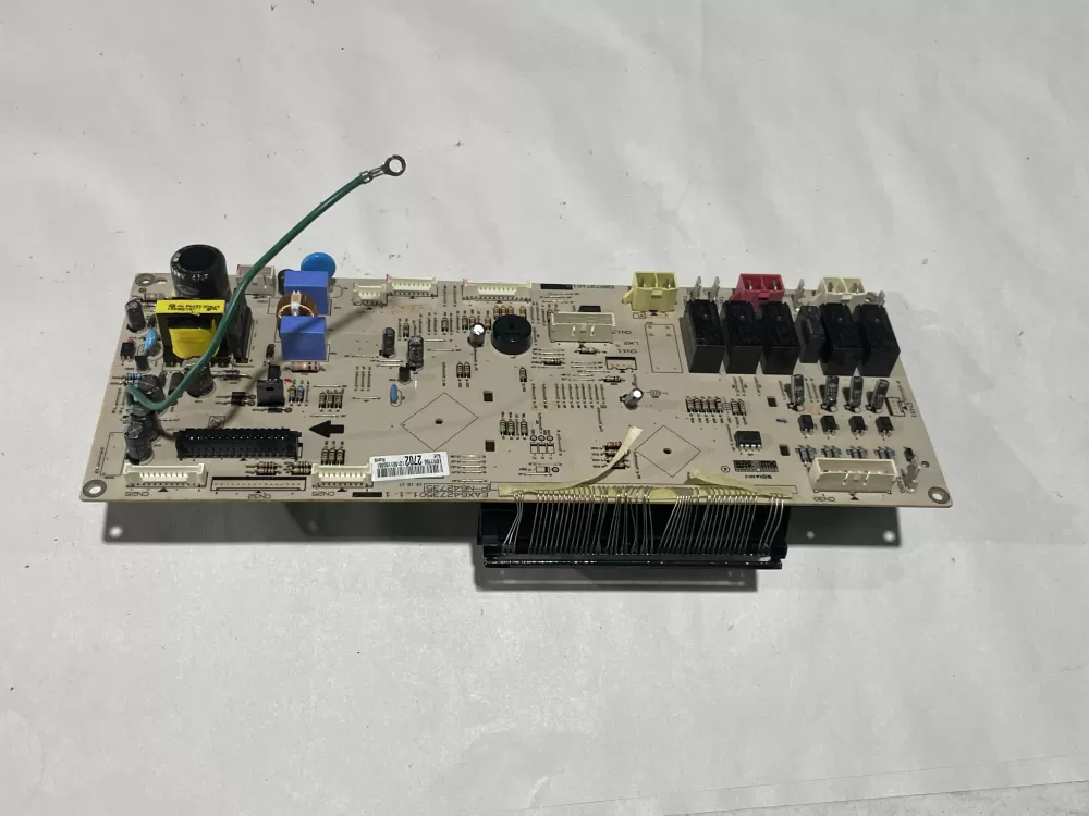 LG Range EBR77562702 Main Board Assembly AZ111648 | Wmv659