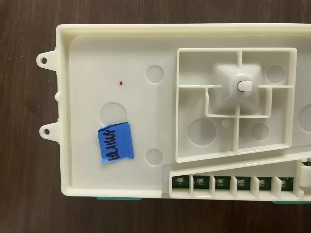 Whirlpool W10406129 W10445380 W10480261 Washer Control Board AZ88445 | KM1008