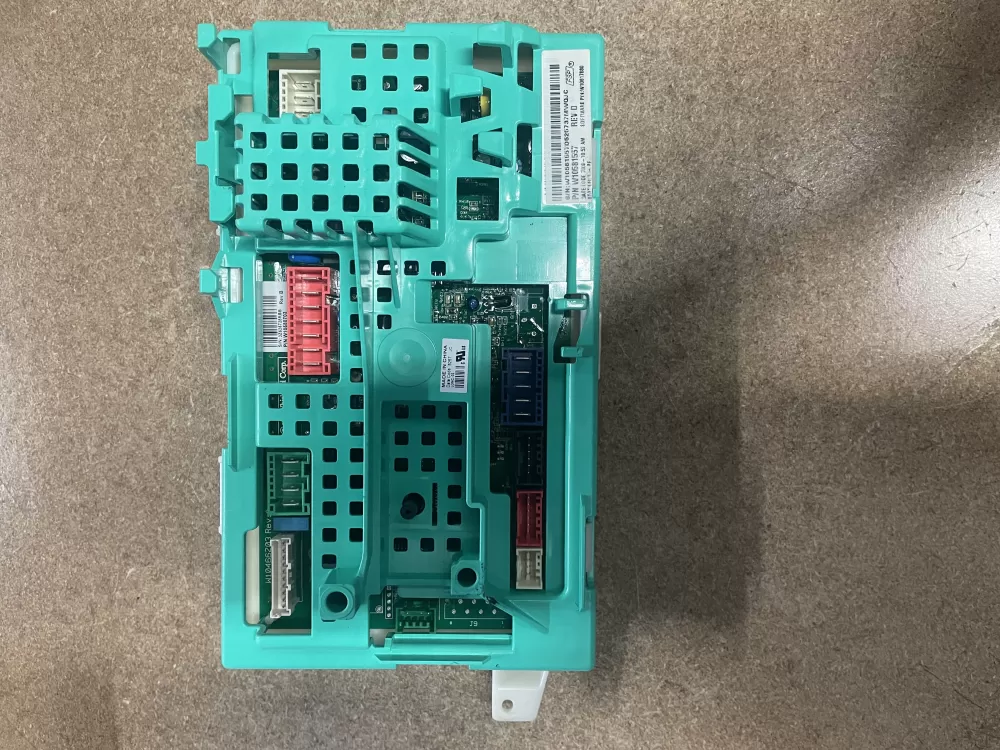 Maytag W10581557 Washer Control Board