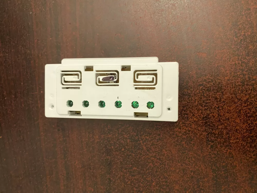 LG Kenmore EBR59400502 EAX59400602 Refrigerator Control Board AZ94395 | BK105