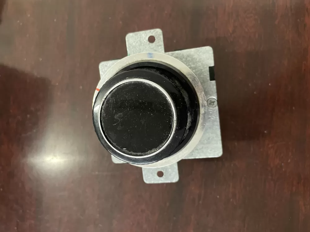 Whirlpool 3390700 Dryer Timer AZ39852 | KM223