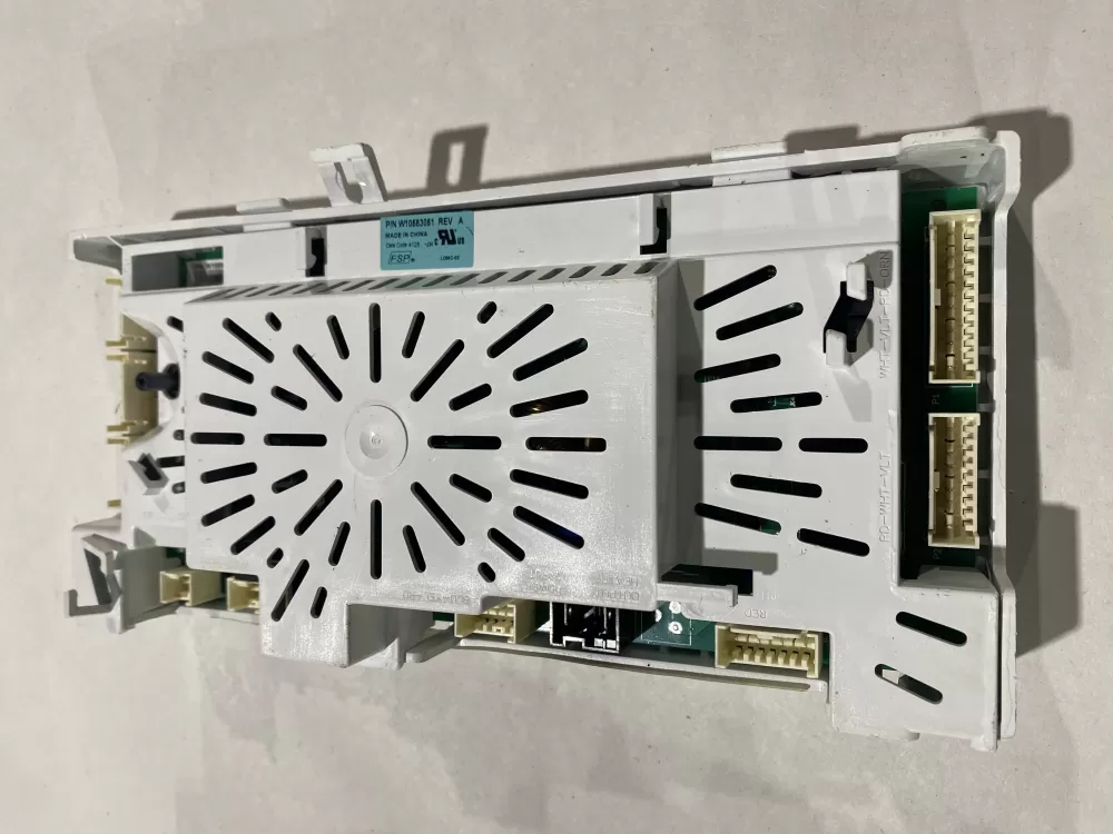 Whirlpool Kenmore W10583051 AP6023197 Washer Control Board AZ149563 | BK2492