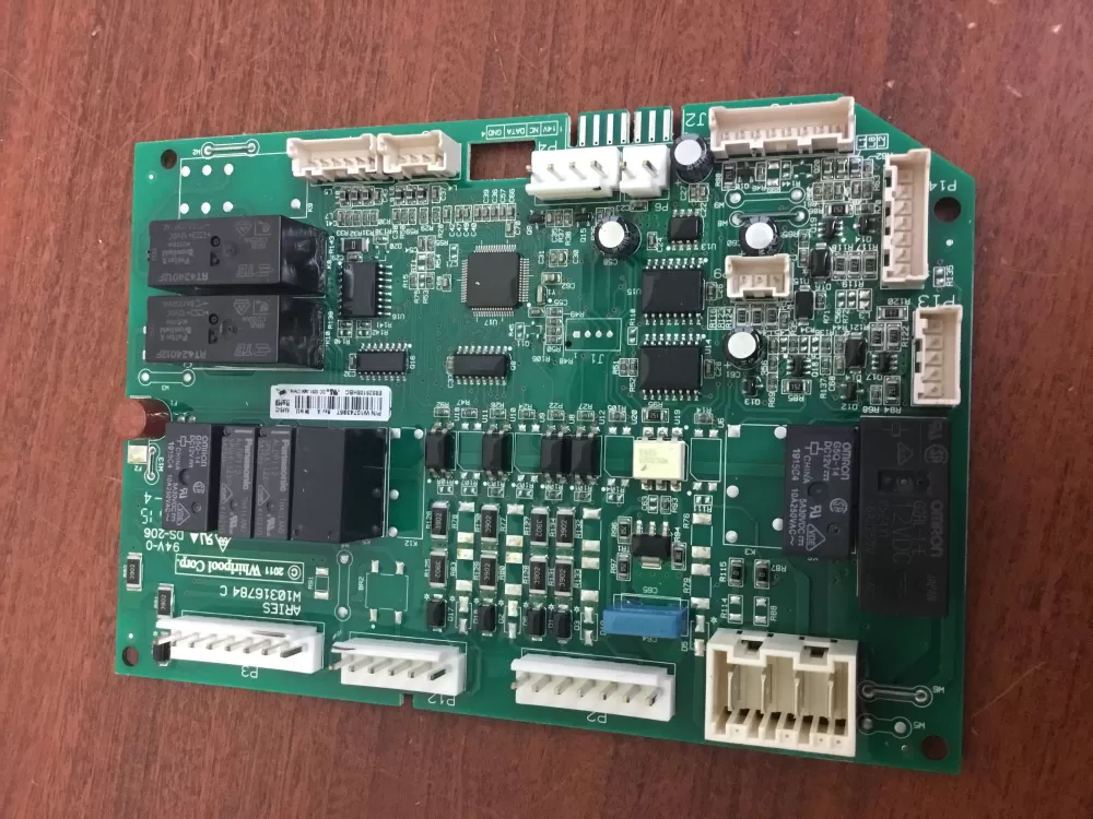 Whirlpool  KitchenAid  Kenmore  Jenn-Air W10743957 WPW10743957 PS11757364 